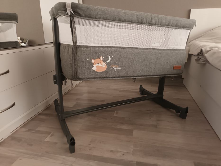 Кошара за бебе  cangaroo