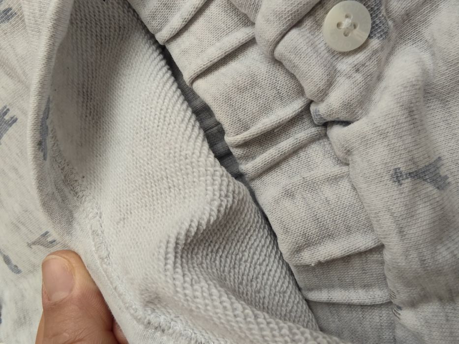 Сет Okaidi и H&M