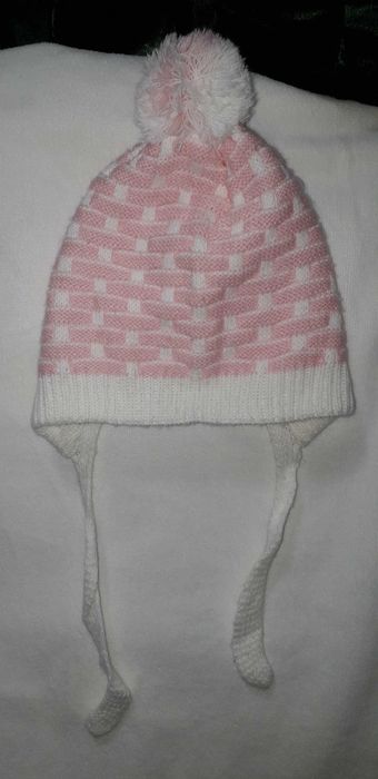 Комбенизон для девочки  LC WAIKIKI 6-9м 68- 74см