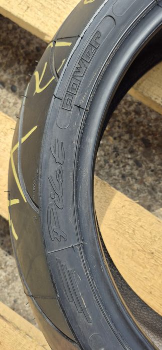 O anvelopa moto noua Michelin 170/60/ZR17 M/C,dot 2019.