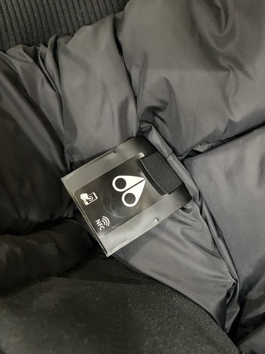 moose knuckles made in canada