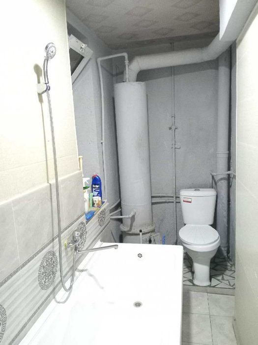 квартира 2 хонали