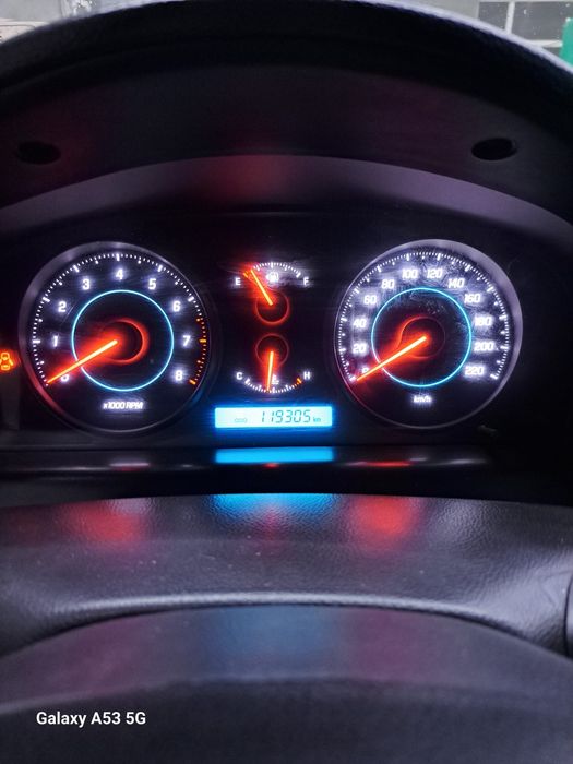 Captiva chevrolet sotiladin