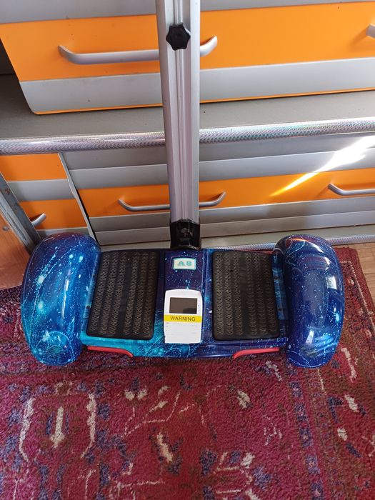 Продам гироскутер 35000