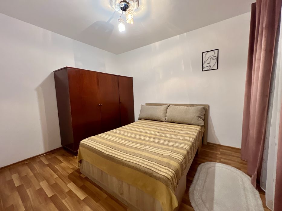 Inchiriez Apartament 2 camere