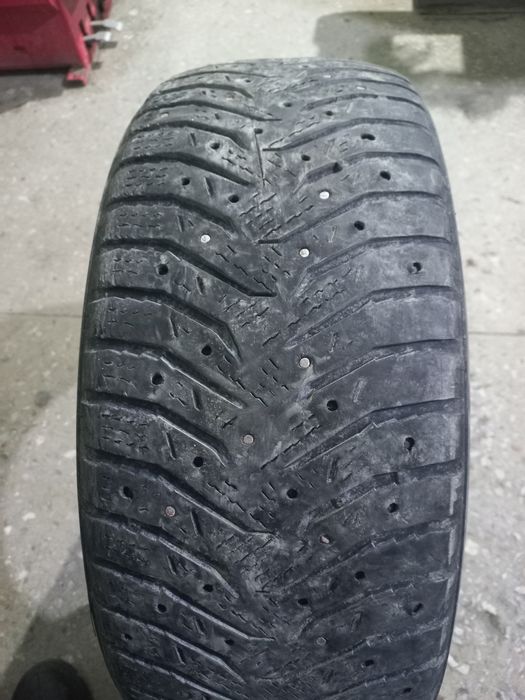 Продам резину на 16