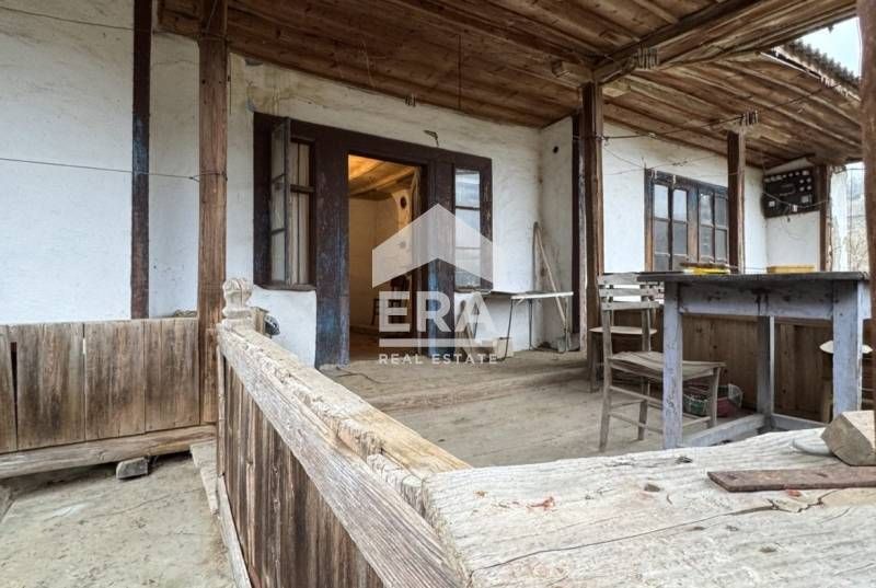 Продава се Парцел в с. Главан, Област Силистра - 2016 кв.м за 5 €/кв.м - Снимка #3