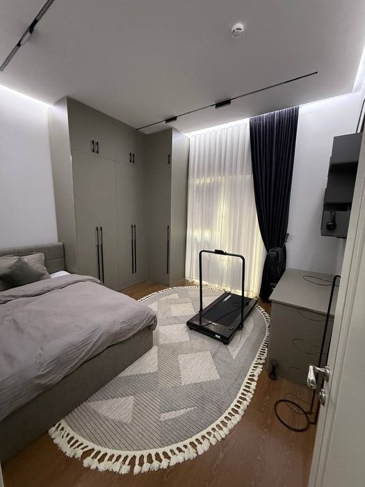 Квартира 6 комнат ЖК Nur, 210м² Юнусабадский р-н, напротив Алайского