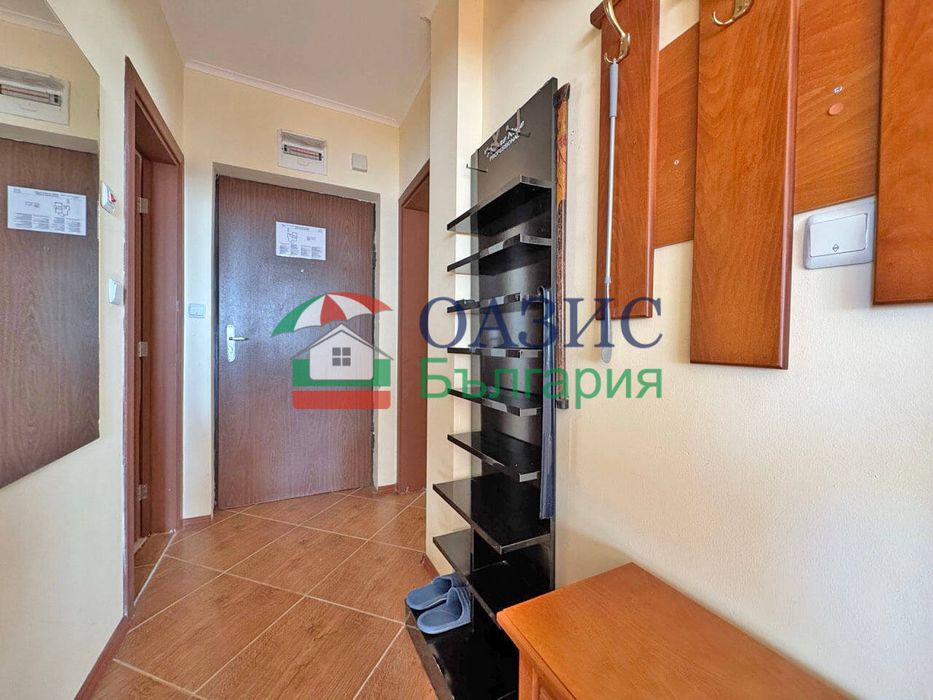 Апартамент с 2 спални в комплекс Bay View Villas, 90 кв.м., Кошарица, България,