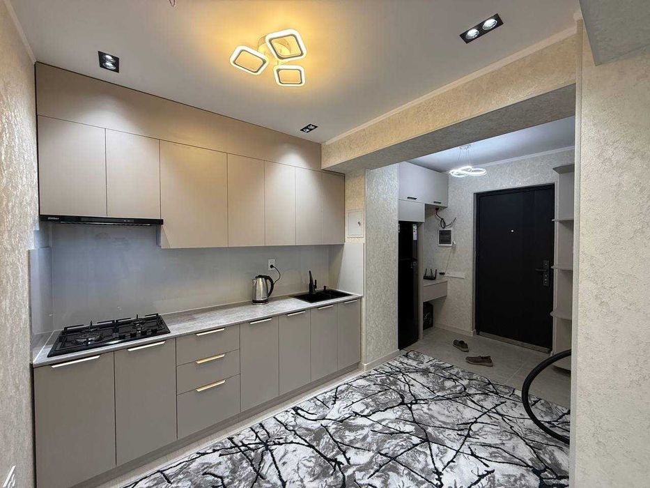 Uzoq muddatga faqat Oilaga ijaraga kvartira