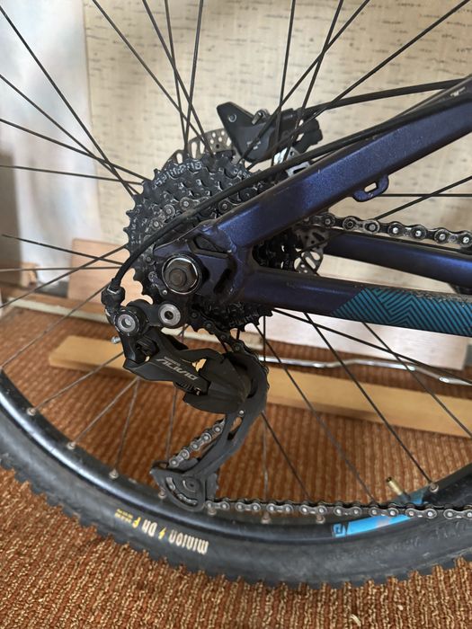 Продава се колело DRAG C1 FUN