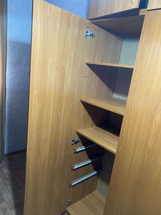 Шкаф , высота 240