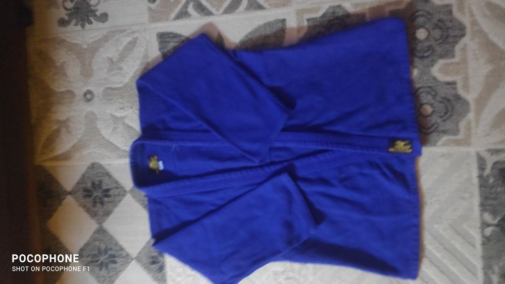 Кимано на подростка