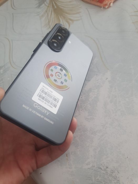 Смартфон Самсунг