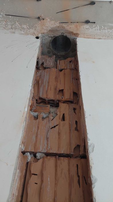 Диамантено Рязане и Прубиване