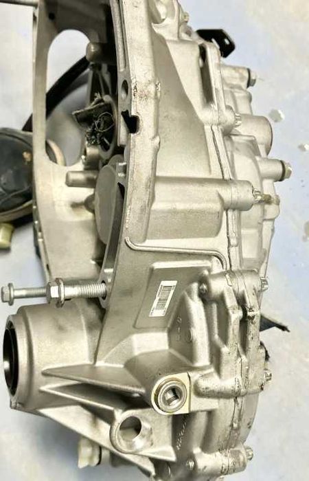 Cutie de viteze / reductor  Renault Zoe facelift 2019-2024 RA0 004 290K40475R