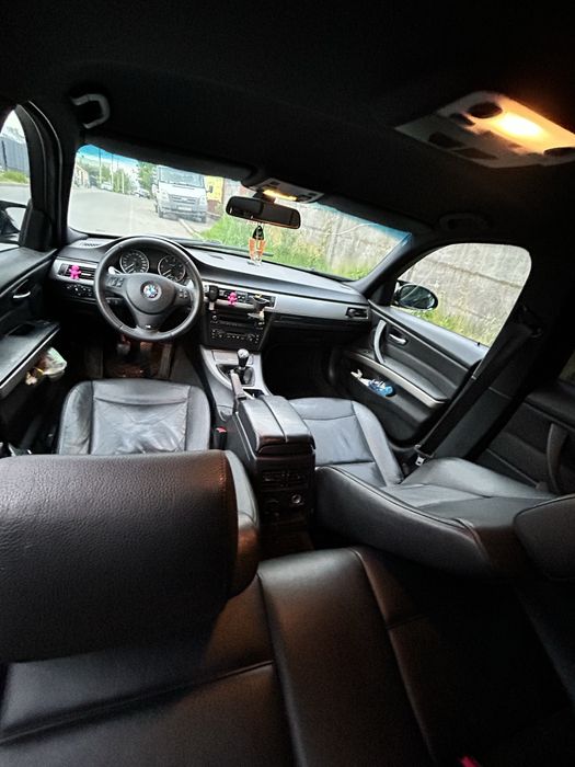 Bmw seria 3 E90 pachet M.