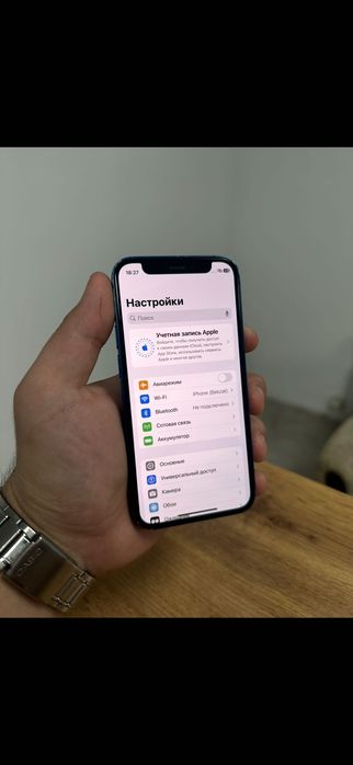 iPhone 12 мини 64гб