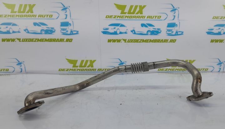 Conducta gaze teava EGR 2.0 TDI CAHA CAGA 03l131521ad Audi Q5 8R seria