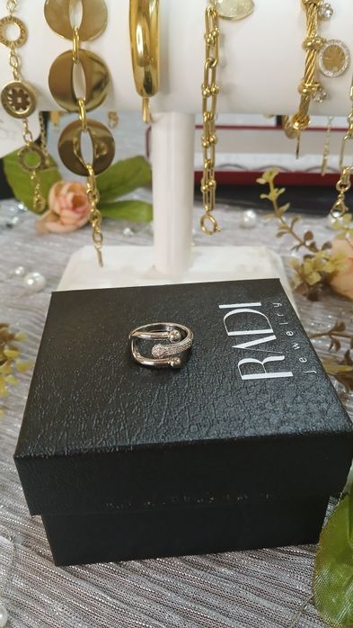 Uzuklar qoraymidi skitkada