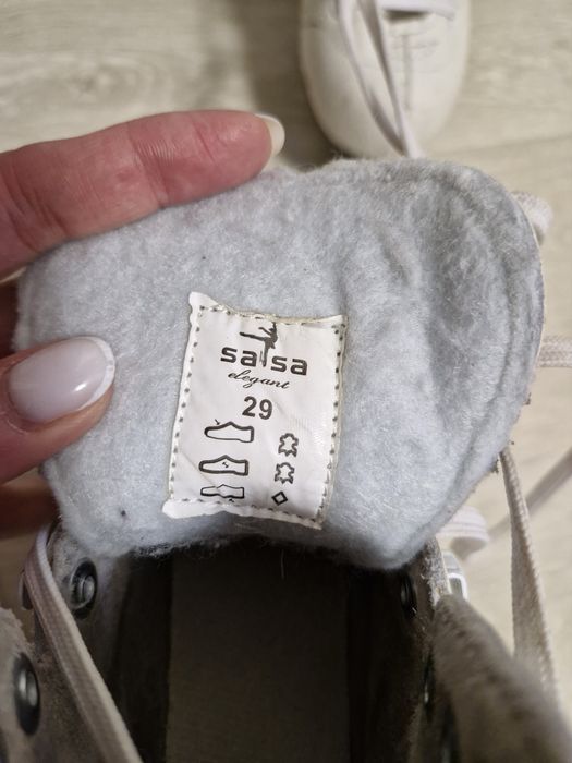 Продам детские коньки