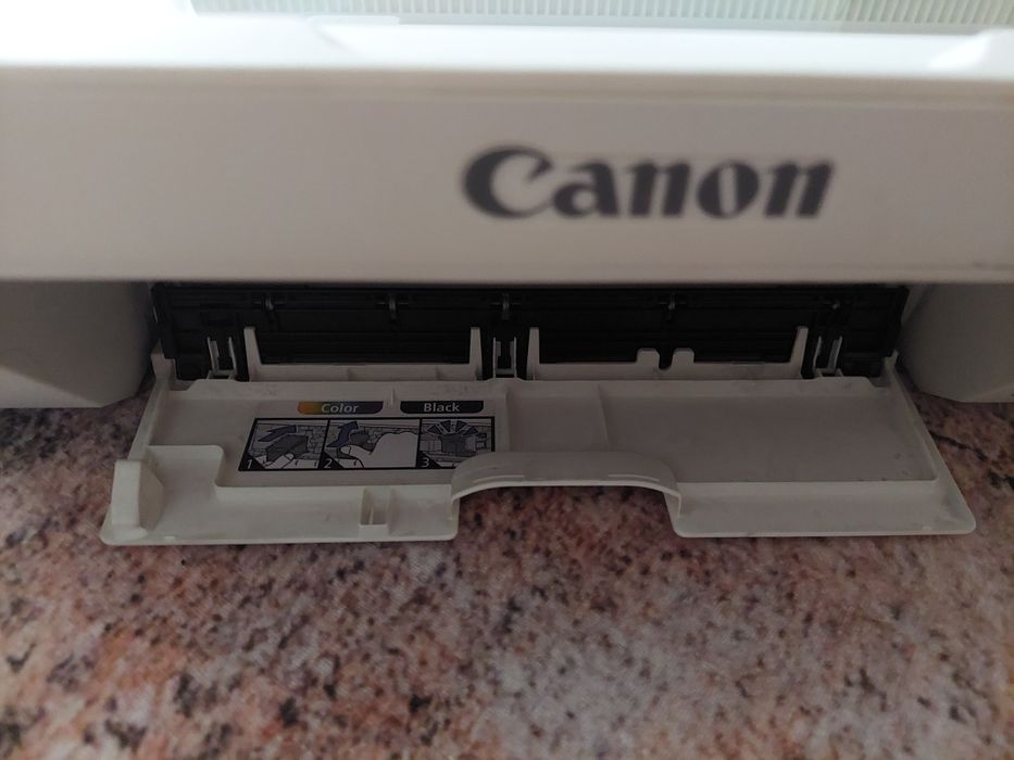Imprimanta Canon