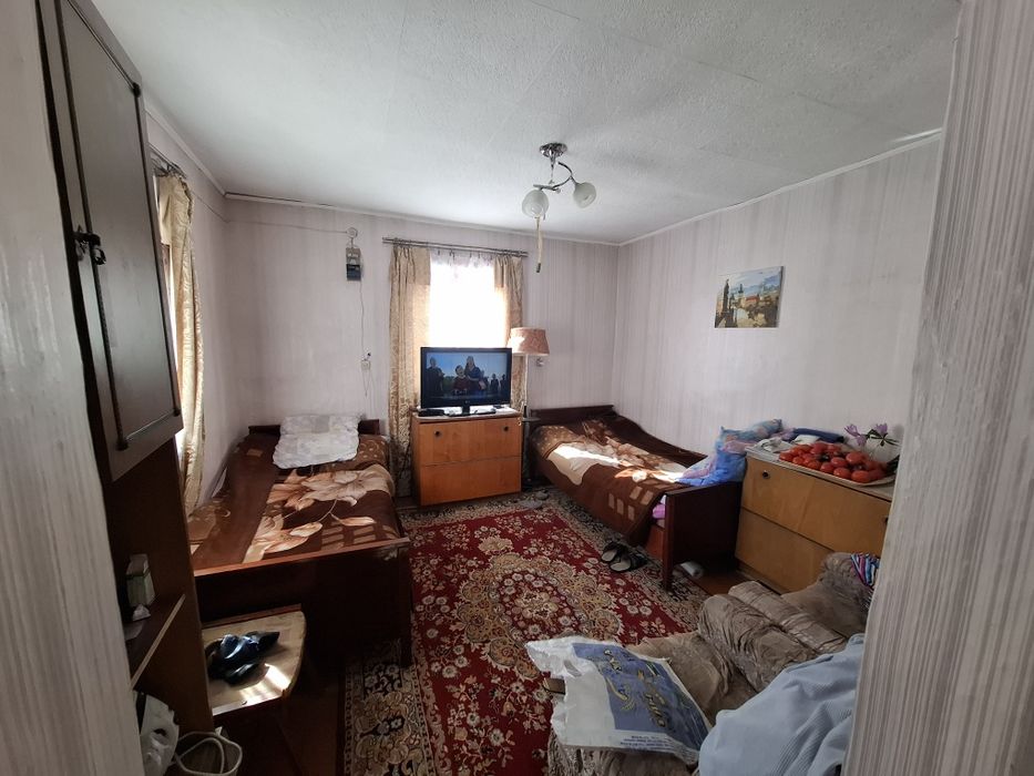 Продам дачу на Белом лугу