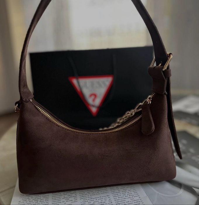 Сумочка guess новая