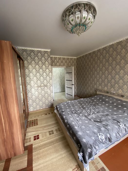 Продам 2х комнатную квартиру