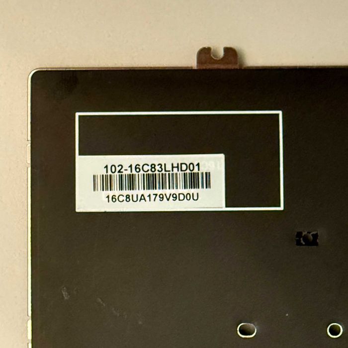 Tastatură Iluminată Compatibilă Dell Latitude 5280 7280 7380 7290 - Layout US