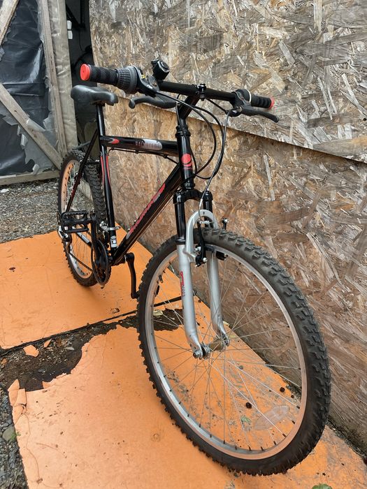 Bicicleta universal wilthing roti 26”