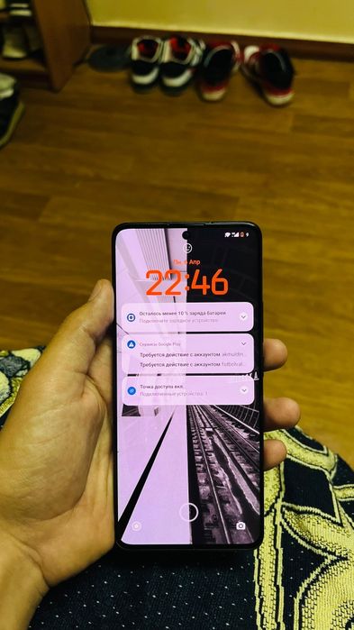 Продам Телефон Rebmi 13pro+ 5G
