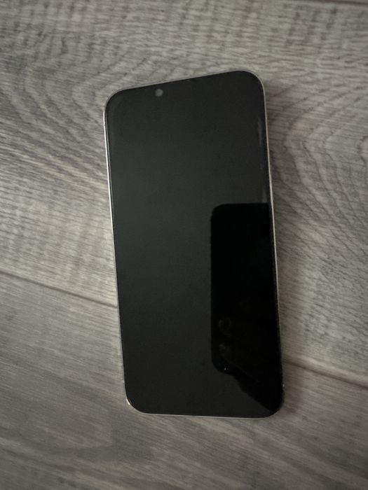iPhone 13 pro max 128 gb