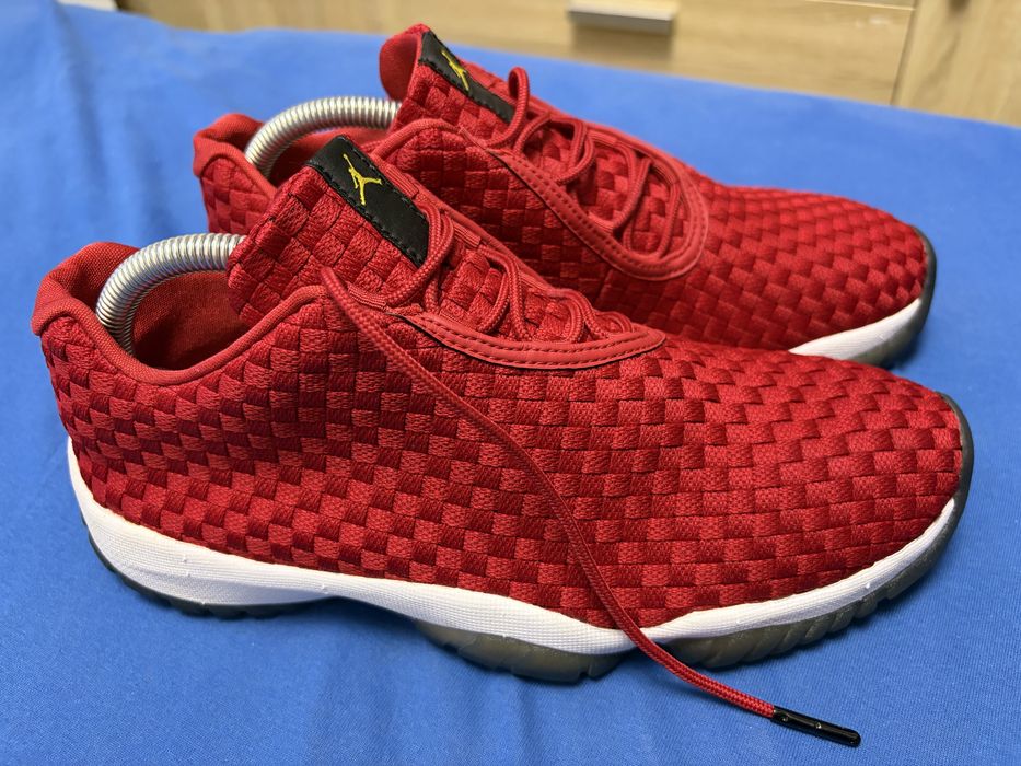 Adidasi Jordan marimea 41