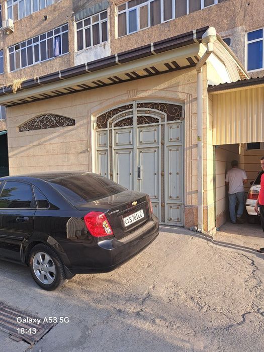 2 xonaliy dom ijaraga beriladi