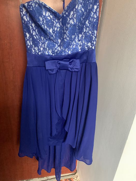 Costumaș și rochie  de ocazie