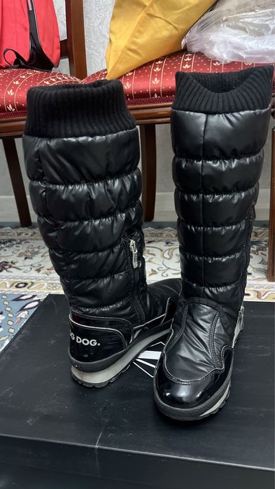 Обувь 36-37 размер бу