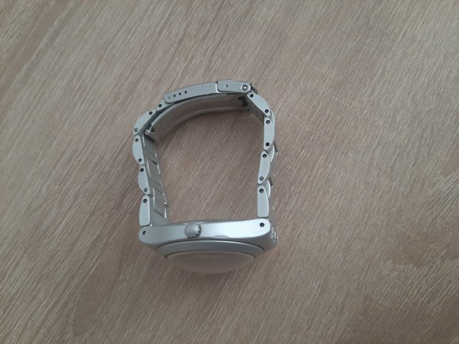 Ceas Swatch Irony Aluminium "Cool Days" - Swiss Made - Original