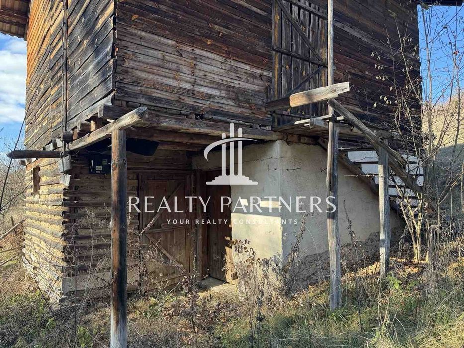 Продава се Парцел в с. Глоговица, Област Перник - 1009 кв.м за 13 €/кв.м - Снимка #4