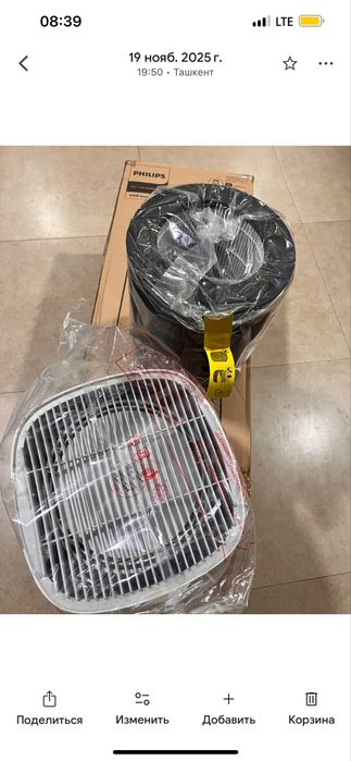 Фильтра Оригиналньные, Philips AC3737 FY3437 очистителя воздуха