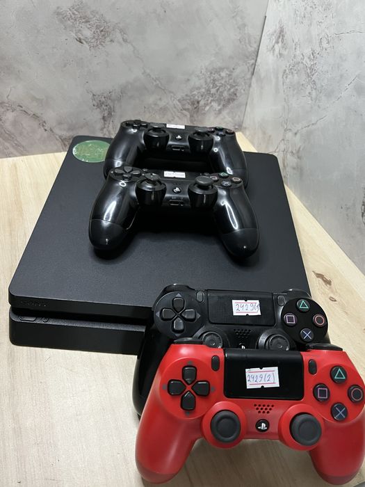 Сони Пс/Sony Ps 4 Slim