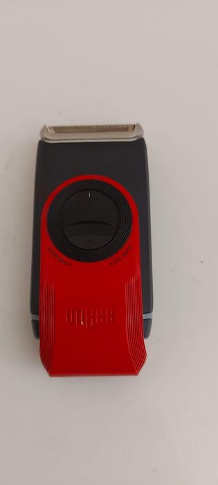 Тример     Braun