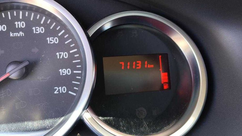 DACIA Logan Laureate E6  71 000 km reali - stare excelenta