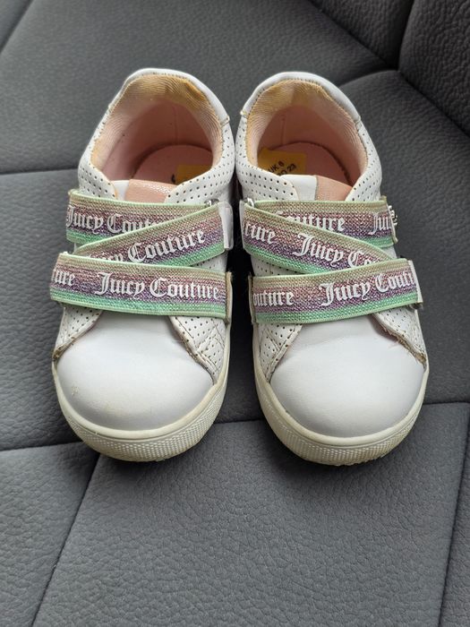 Pantofi fete, Juicy Couture, 23