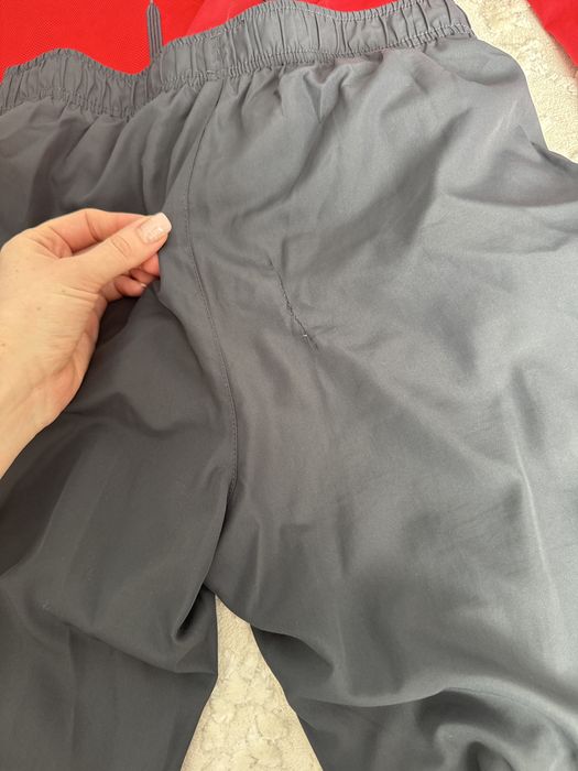 Костюм спортивный