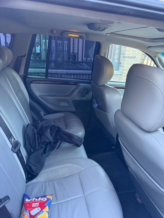 JEEP Cherokee 2004 — imagine 4