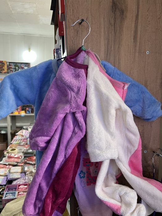 Одежда все по 1500