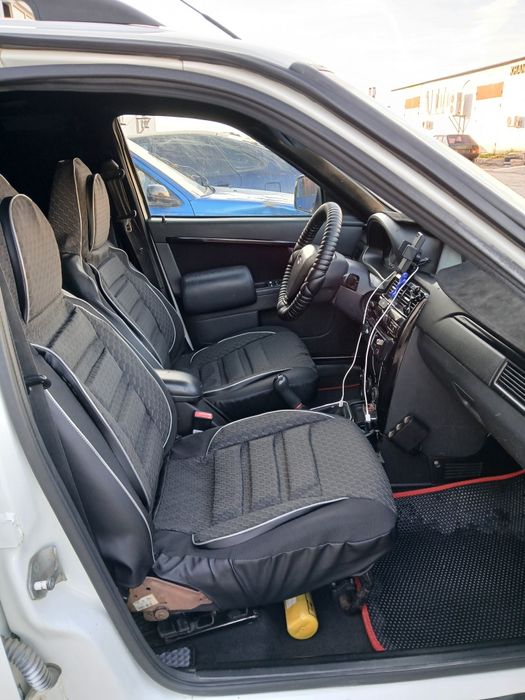 Приора 2 люкс универсал