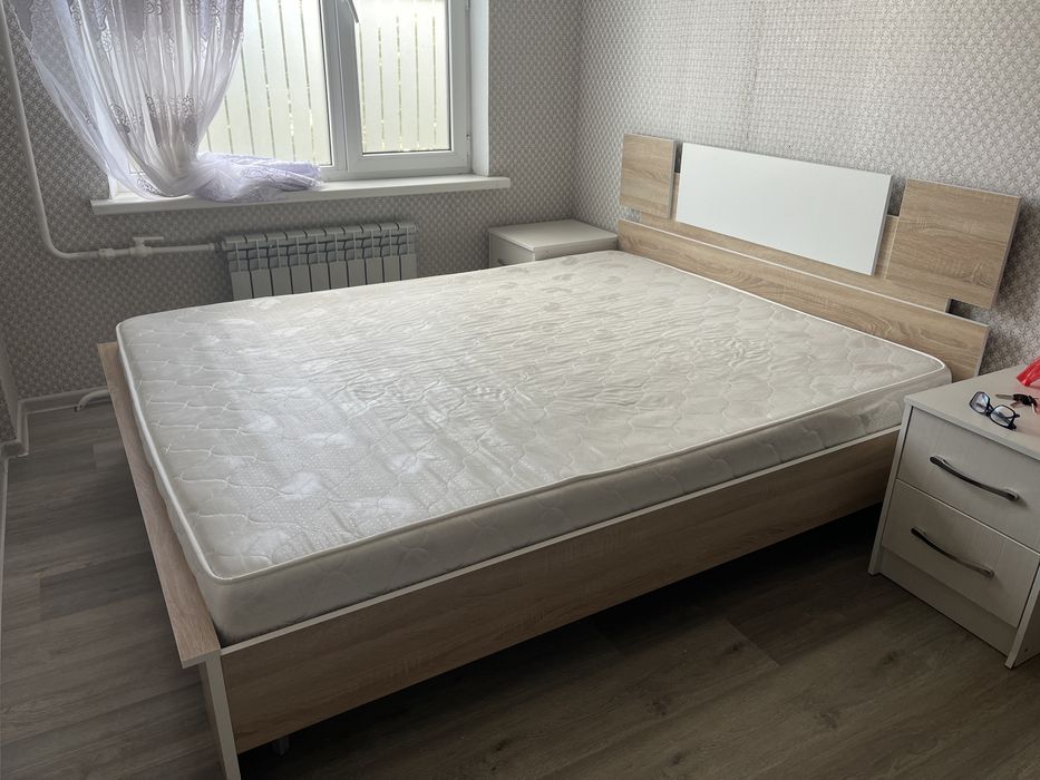 матрас для кровати