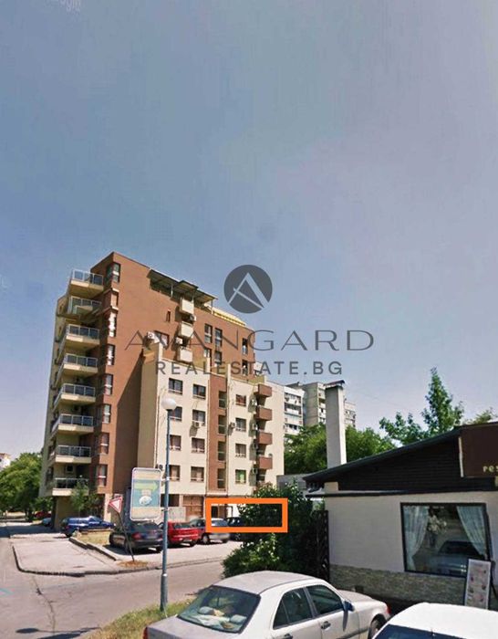 Продава се Гараж / Паркомясто в Пловдив, Кючук Париж - 20 кв.м за 1500 €/кв.м - Снимка #2